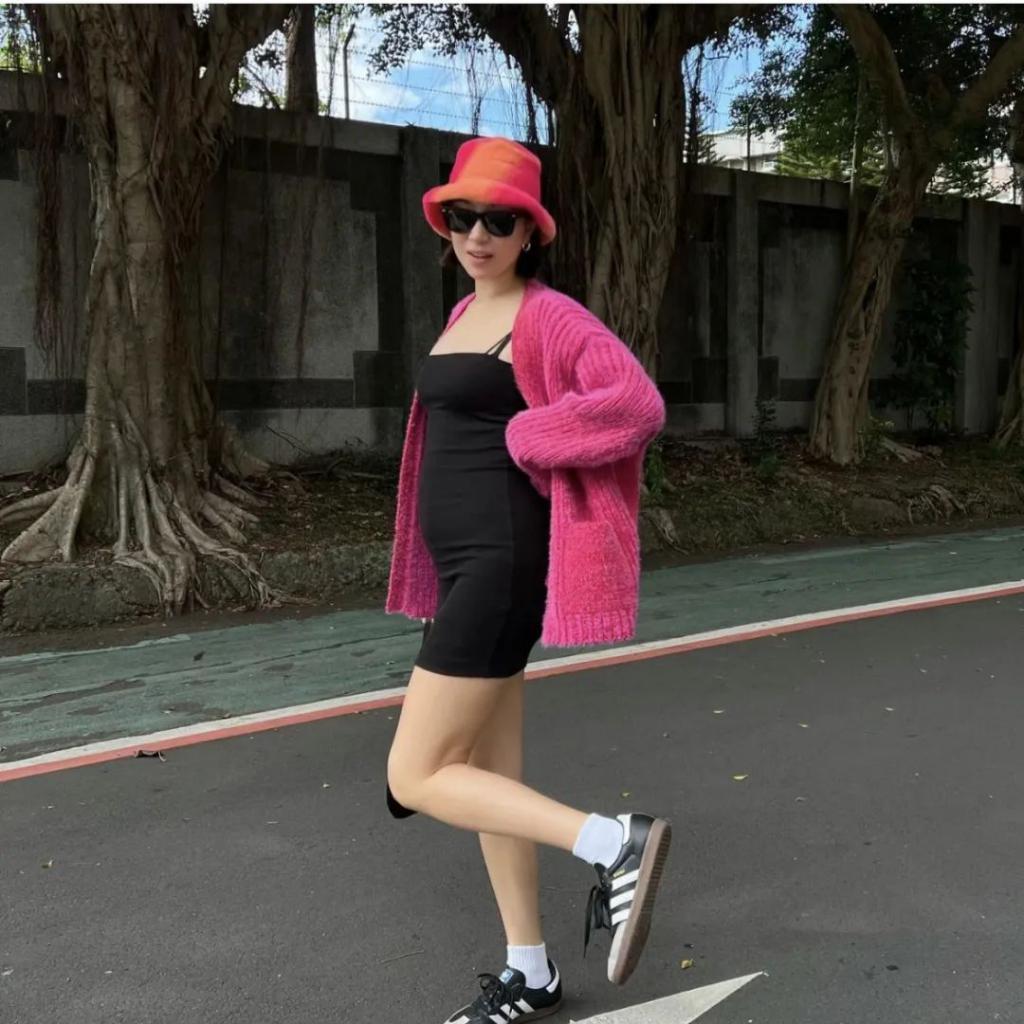 未婚先孕，三年二胎，这对明星夫妻太甜啦