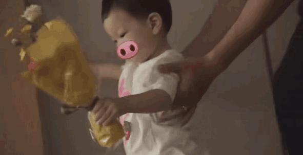 未婚先孕，三年二胎，这对明星夫妻太甜啦