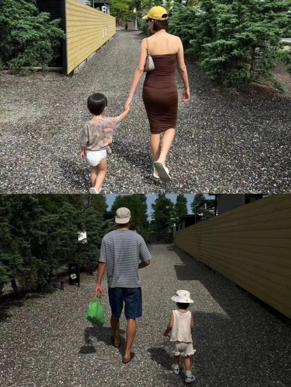 未婚先孕，三年二胎，这对明星夫妻太甜啦