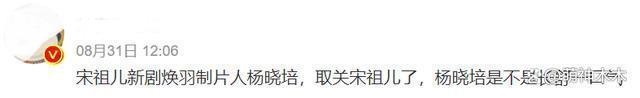 宋祖儿税务风波后续，相关视频和首页被清除，被曝不止偷漏税