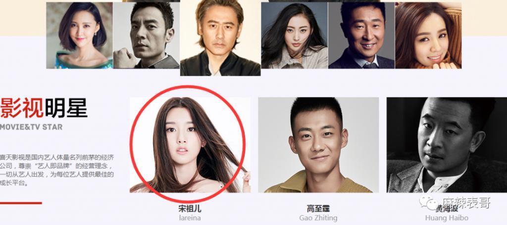 「偷税」只是加速了她糊的进度