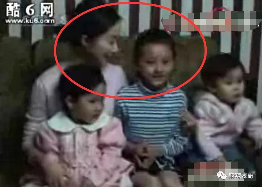 「偷税」只是加速了她糊的进度