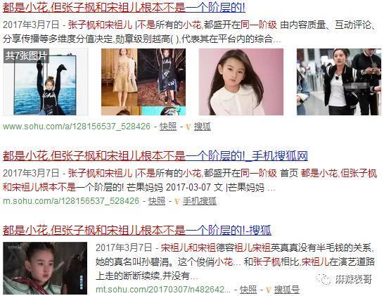 「偷税」只是加速了她糊的进度
