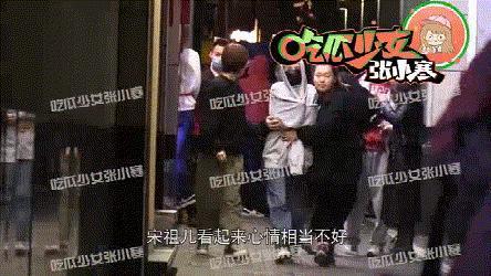 「偷税」只是加速了她糊的进度