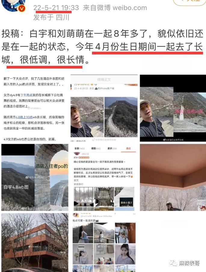 「偷税」只是加速了她糊的进度