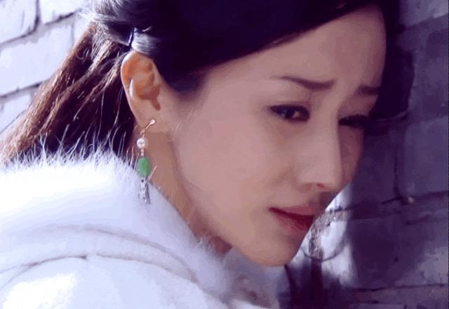 从“古装第一美女”到查无此人，她经历了啥？