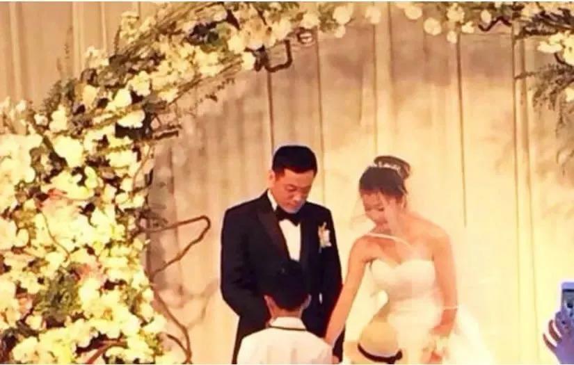 从“古装第一美女”到查无此人，她经历了啥？