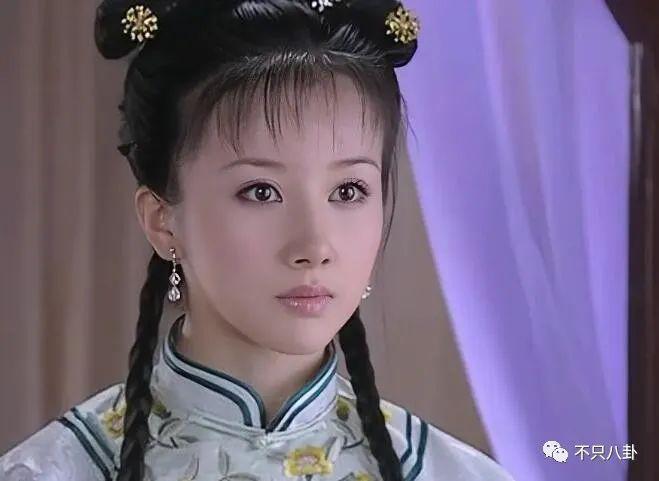 真相细思极恐！她算是权钱灰色交易的受害者吗？