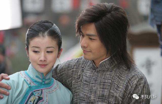 真相细思极恐！她算是权钱灰色交易的受害者吗？