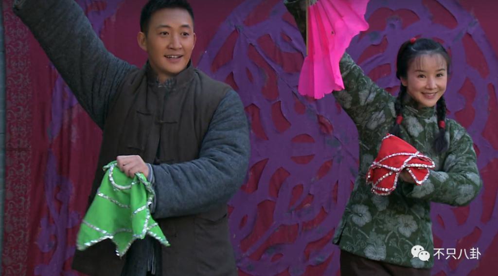 真相细思极恐！她算是权钱灰色交易的受害者吗？