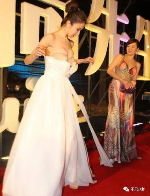 真相细思极恐！她算是权钱灰色交易的受害者吗？