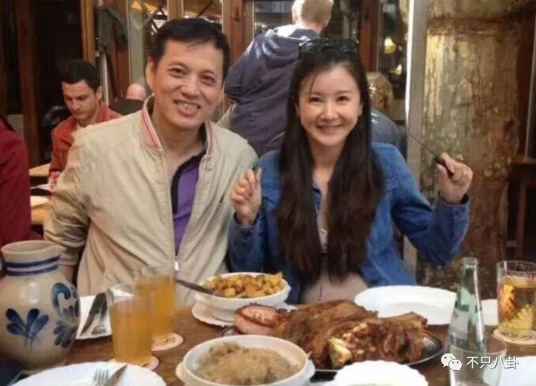 真相细思极恐！她算是权钱灰色交易的受害者吗？