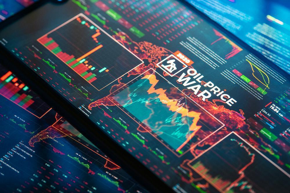 伊朗石油8月产销大幅增长 美国或悄悄放松制裁