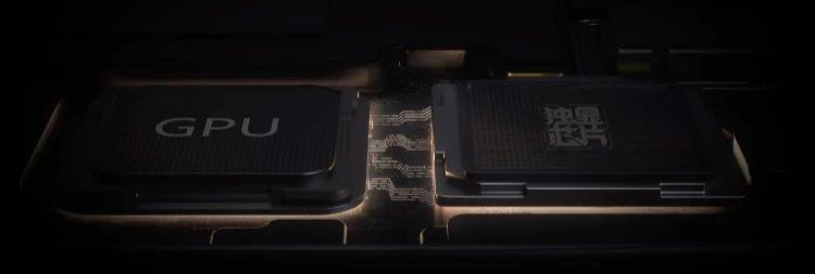 醒醒吧，手机上的独显芯片电脑GPU