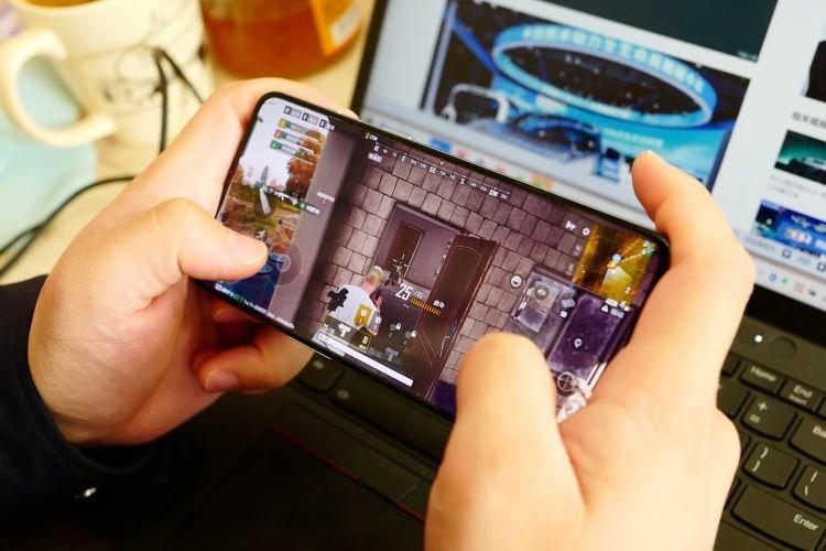 醒醒吧，手机上的独显芯片电脑GPU