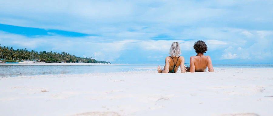 洗浴中心，中国职场人的另类“夏日度假”