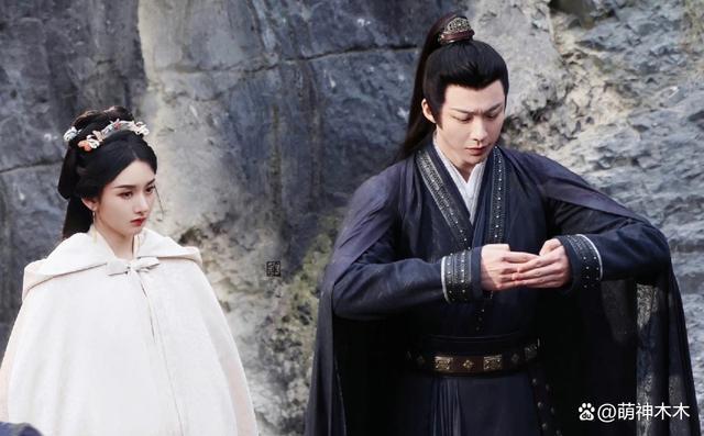 宋祖儿连累《折腰》，剧方疑似临时取消宣传，待播剧损失惨重