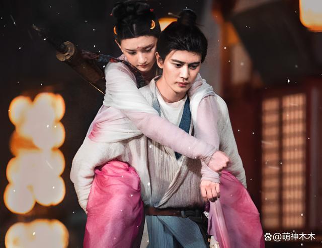 宋祖儿连累《折腰》，剧方疑似临时取消宣传，待播剧损失惨重