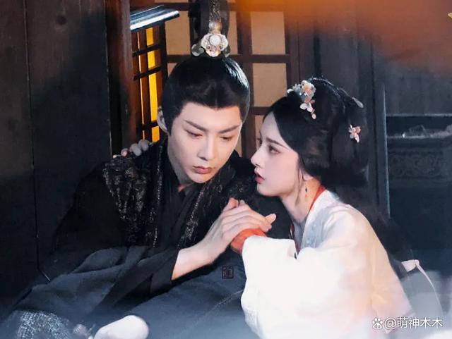 宋祖儿连累《折腰》，剧方疑似临时取消宣传，待播剧损失惨重