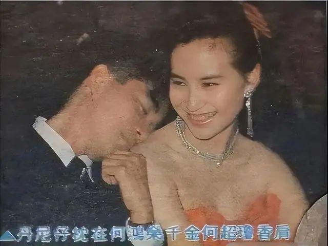 爆了！新婚带10亿嫁妆，前男友吞药自杀…