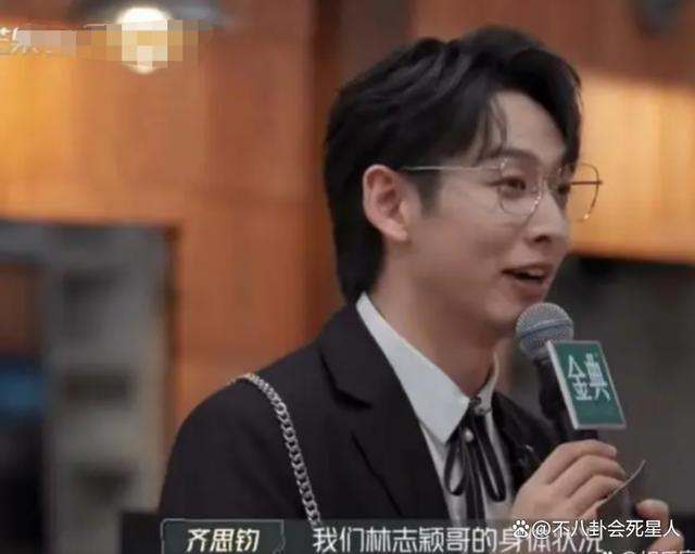 看林志颖在《披哥》的待遇，我终于明白：难怪湖南台能当老大