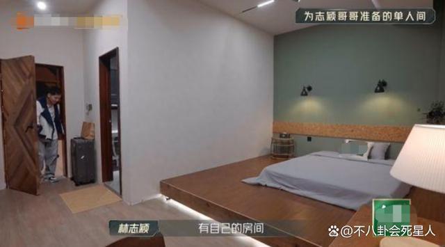 看林志颖在《披哥》的待遇，我终于明白：难怪湖南台能当老大