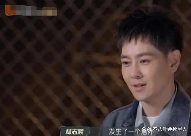 看林志颖在《披哥》的待遇，我终于明白：难怪湖南台能当老大