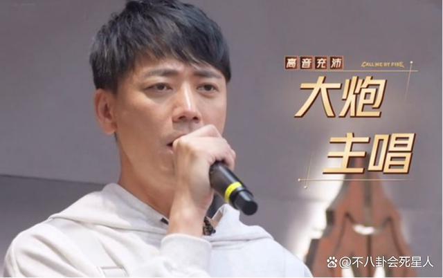 看林志颖在《披哥》的待遇，我终于明白：难怪湖南台能当老大