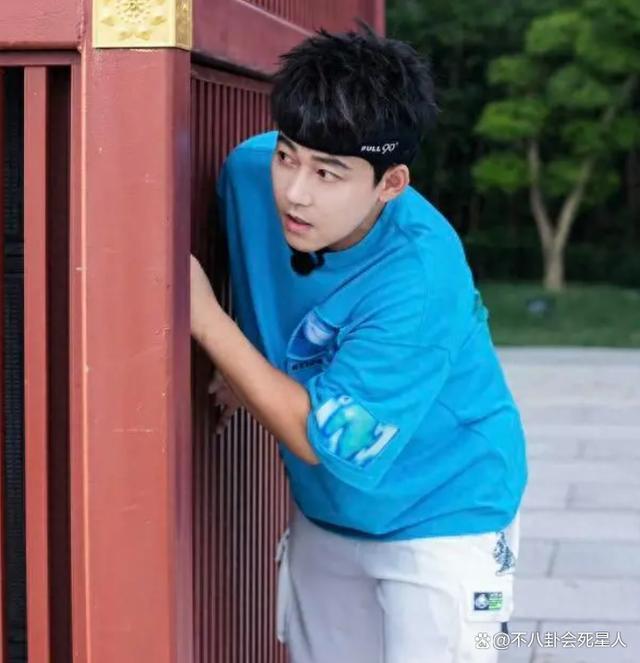 看林志颖在《披哥》的待遇，我终于明白：难怪湖南台能当老大