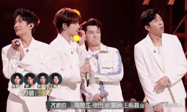 看林志颖在《披哥》的待遇，我终于明白：难怪湖南台能当老大