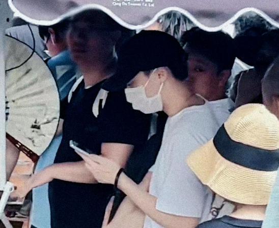 95花女星被举报偷税漏税4500万后，会成为“法制咖”吗？