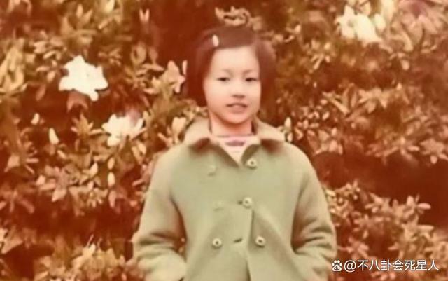 “最美霸王花”李赛凤：两嫁两离，出轨豪门干儿子，58岁复出