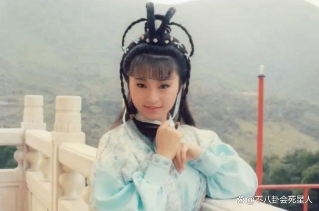 “最美霸王花”李赛凤：两嫁两离，出轨豪门干儿子，58岁复出