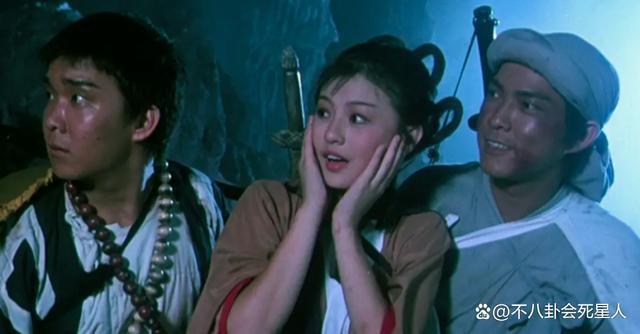 “最美霸王花”李赛凤：两嫁两离，出轨豪门干儿子，58岁复出