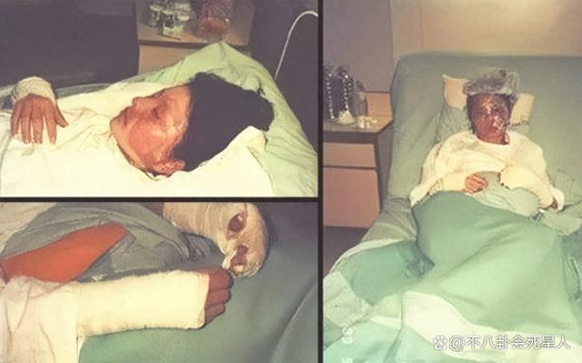 “最美霸王花”李赛凤：两嫁两离，出轨豪门干儿子，58岁复出