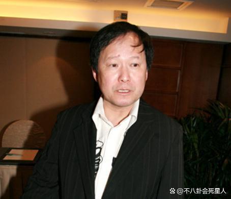 “最美霸王花”李赛凤：两嫁两离，出轨豪门干儿子，58岁复出