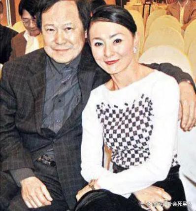 “最美霸王花”李赛凤：两嫁两离，出轨豪门干儿子，58岁复出