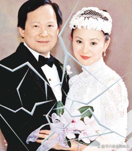 “最美霸王花”李赛凤：两嫁两离，出轨豪门干儿子，58岁复出