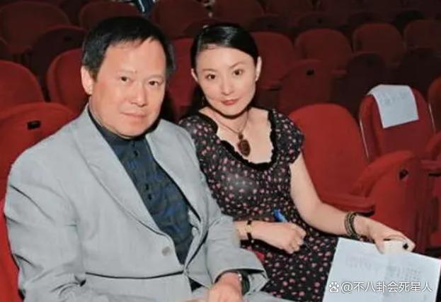 “最美霸王花”李赛凤：两嫁两离，出轨豪门干儿子，58岁复出