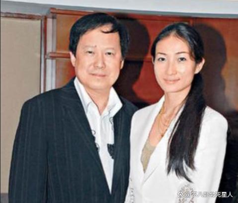 “最美霸王花”李赛凤：两嫁两离，出轨豪门干儿子，58岁复出