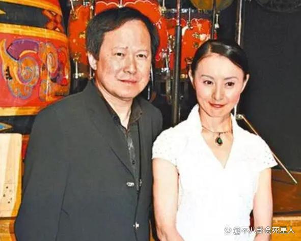 “最美霸王花”李赛凤：两嫁两离，出轨豪门干儿子，58岁复出