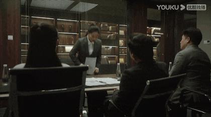 打败王阳李兰迪21岁年龄差的，是演技！