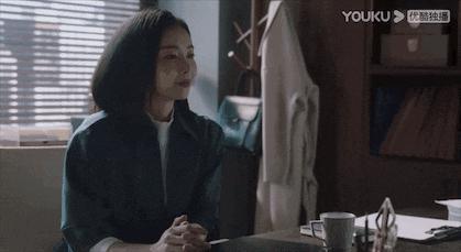 打败王阳李兰迪21岁年龄差的，是演技！