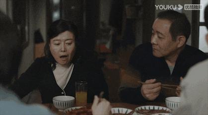 打败王阳李兰迪21岁年龄差的，是演技！