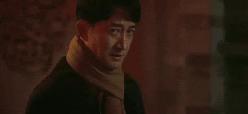 打败王阳李兰迪21岁年龄差的，是演技！