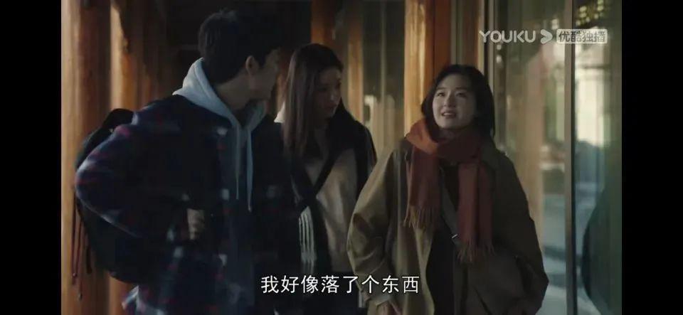 打败王阳李兰迪21岁年龄差的，是演技！