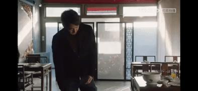 打败王阳李兰迪21岁年龄差的，是演技！