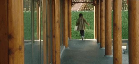 打败王阳李兰迪21岁年龄差的，是演技！