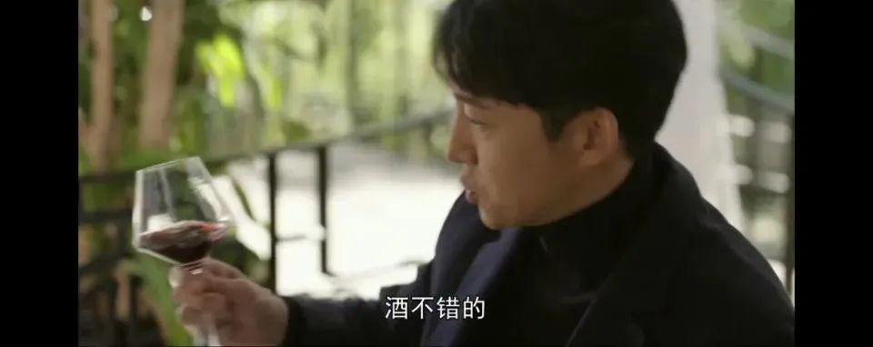 打败王阳李兰迪21岁年龄差的，是演技！