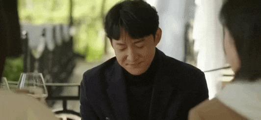 打败王阳李兰迪21岁年龄差的，是演技！